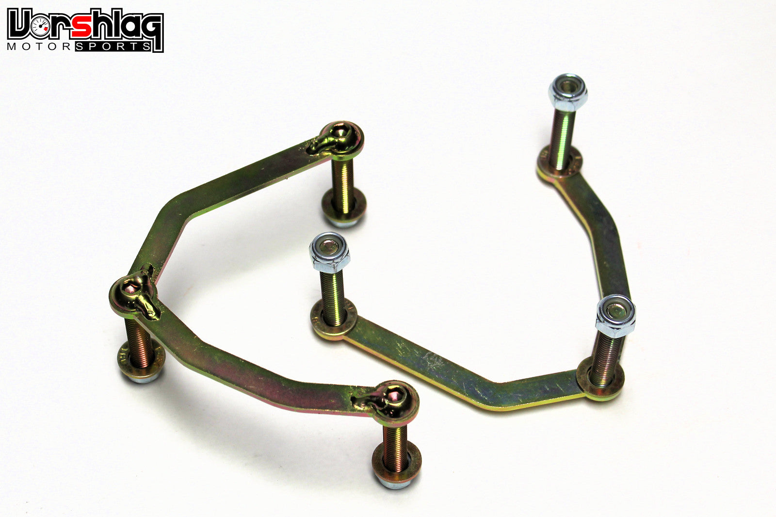 Vorshlag Focus RS/ST Bolt Ring Set (replacement)