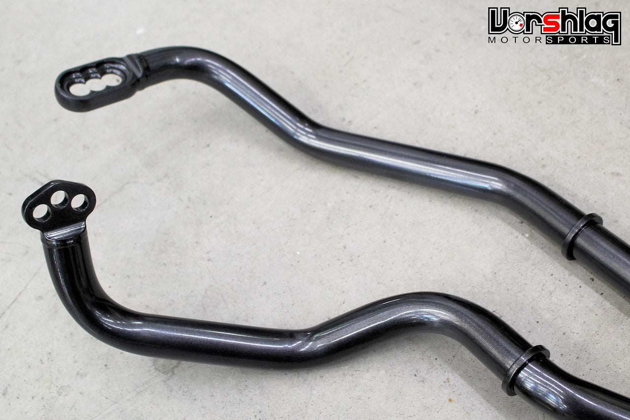 aFe PFADT 2012-15 Camaro Swaybars