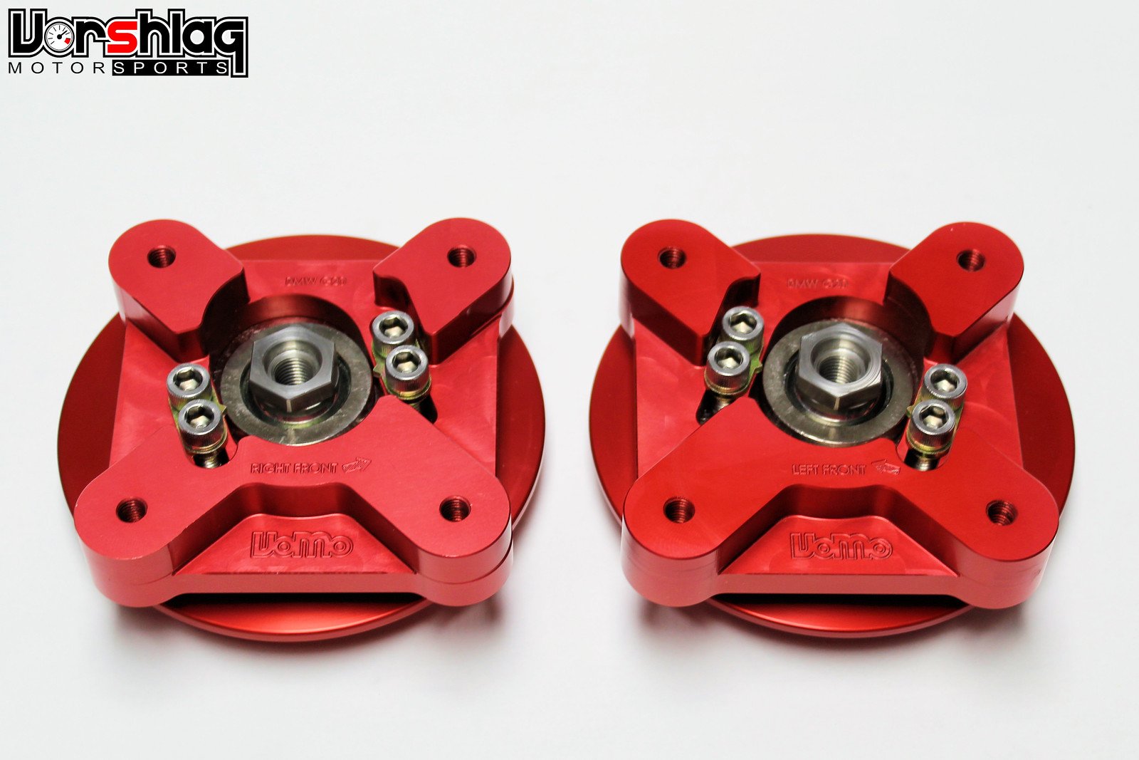 G20/G80 Camber Plates