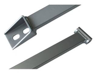 Whiteline Ford S197 Mustang Rear Chassis Brace