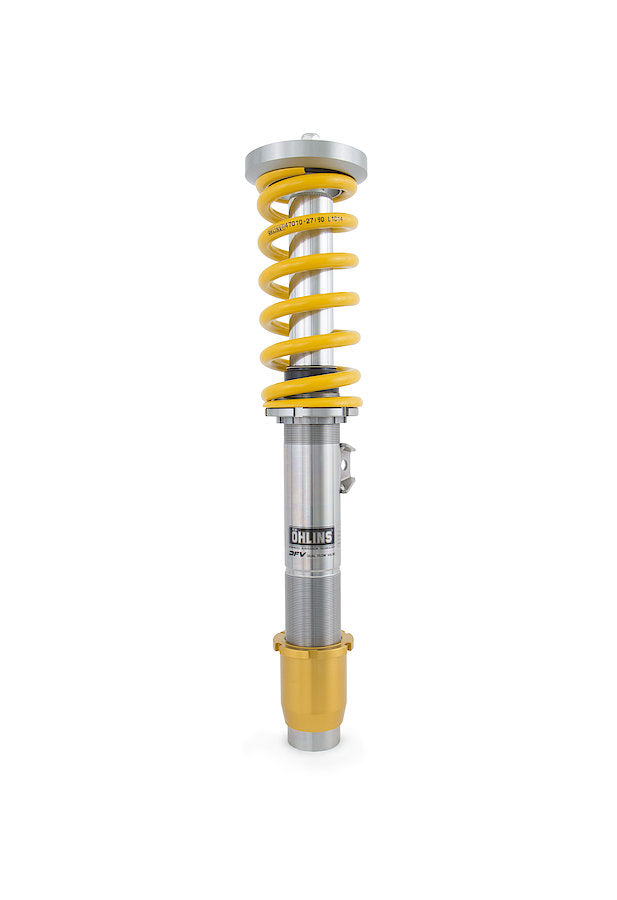 Ohlins Road & Track kit for BMW M2/M2-Comp (F87) [BMS MR40S1]
