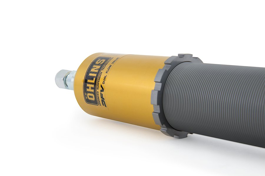 Ohlins Road & Track kit for BMW M3/M4 (2013-) (F80/F82) [BMS MR40S1]