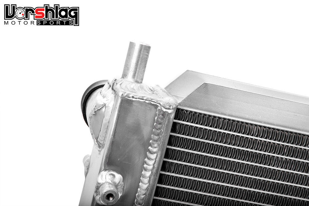 Mishimoto S197 Aluminum Radiator