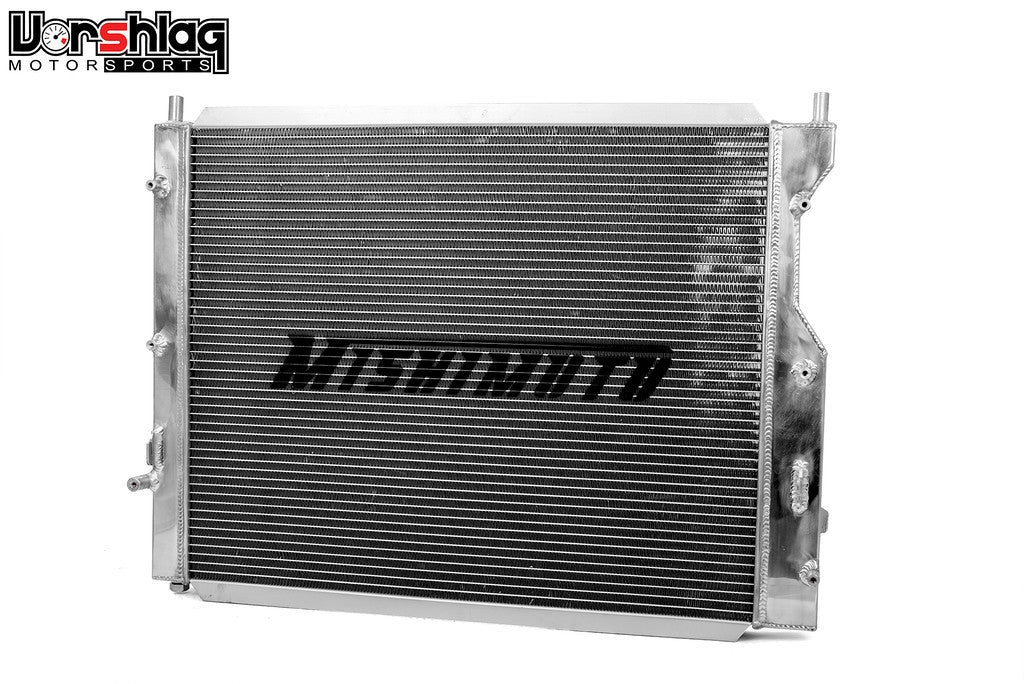 Mishimoto S197 Aluminum Radiator