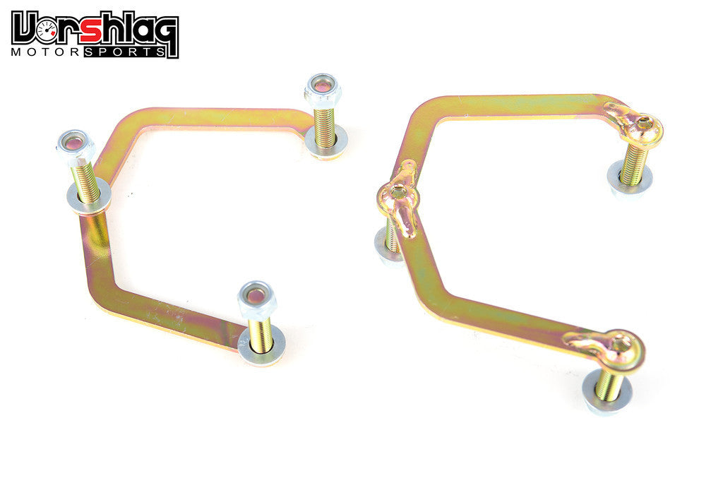 Vorshlag E46 Bolt Ring Set (replacement)