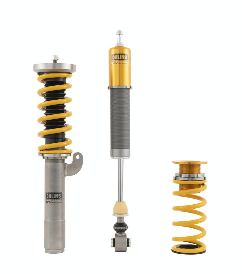 Ohlins Road & Track for F56 MINI [MCS MU00S1]