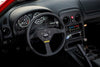 Momo Model 78 Steering Wheel, Black Leather or Suede
