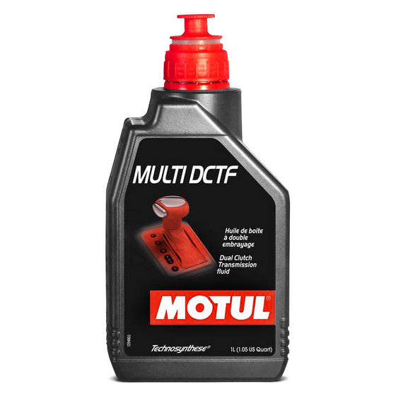 Motul MULTI DCTF GL4 Gear Oil - 1 Liter