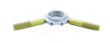 MCS ASM Spring Perch and Lock Ring Wrenches (pair)