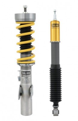 Ohlins Road & Track for Honda Civic Type R (FK8)  [HOS MT00S1]